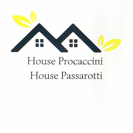 House Procaccini, 20 Apartment Bologna Ngoại thất bức ảnh