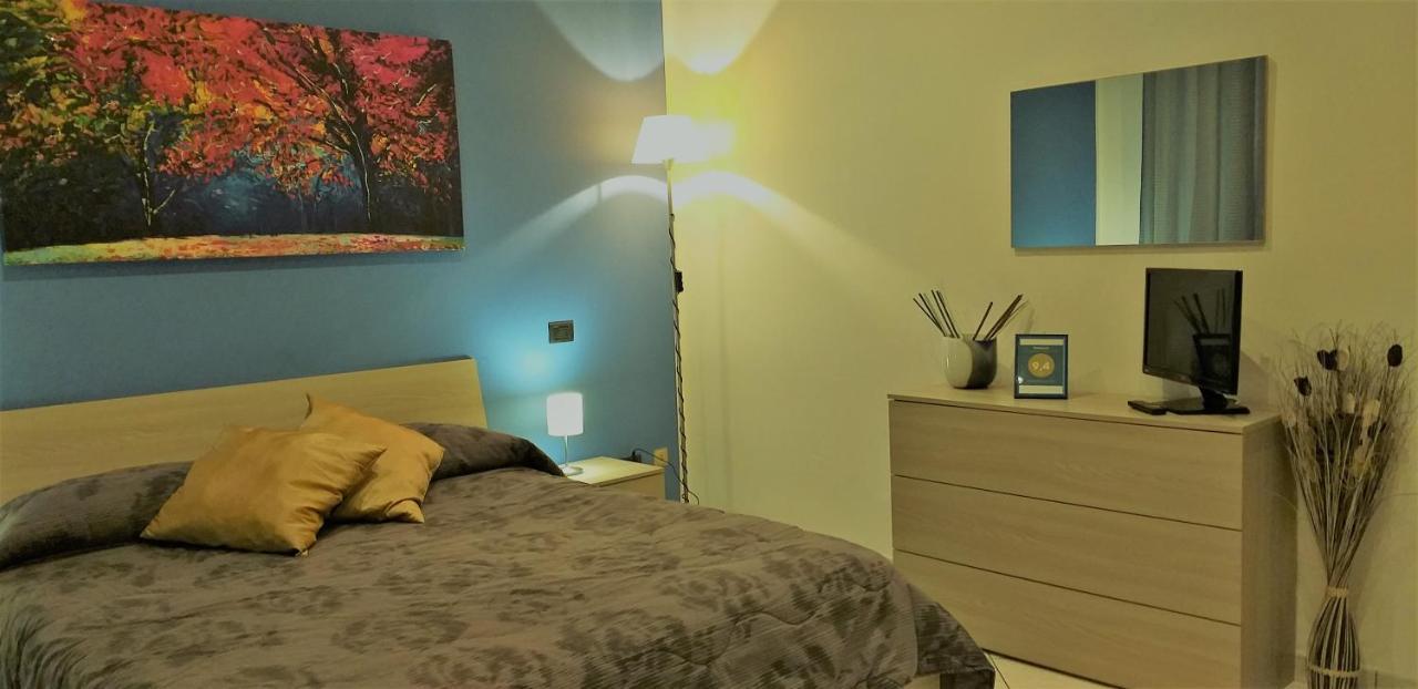 House Procaccini, 20 Apartment Bologna Ngoại thất bức ảnh