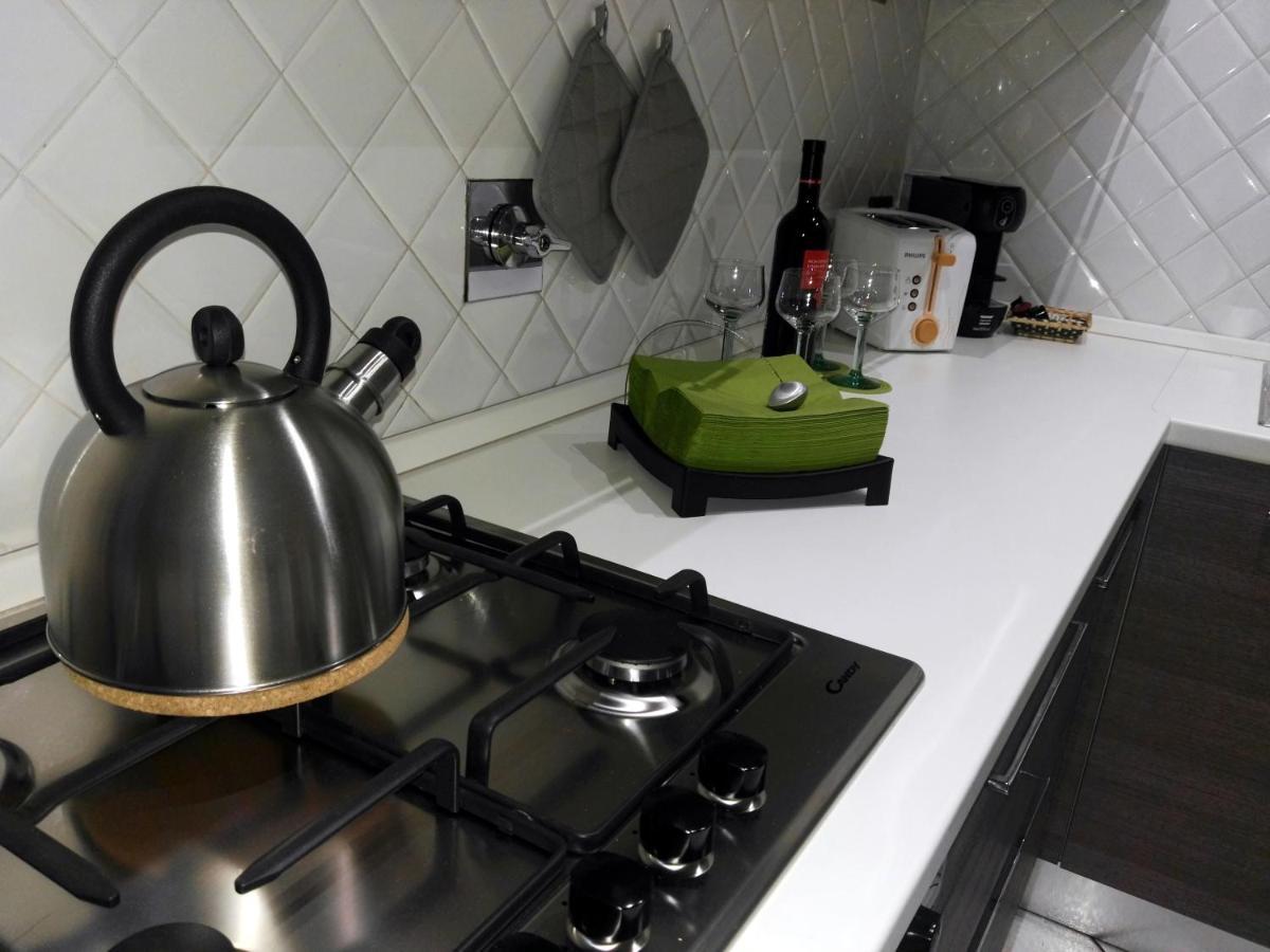 House Procaccini, 20 Apartment Bologna Ngoại thất bức ảnh