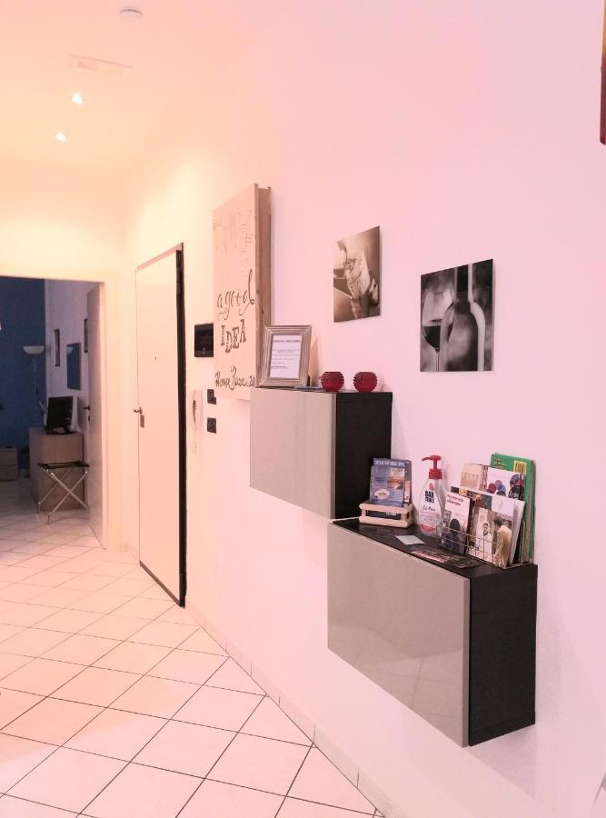 House Procaccini, 20 Apartment Bologna Ngoại thất bức ảnh