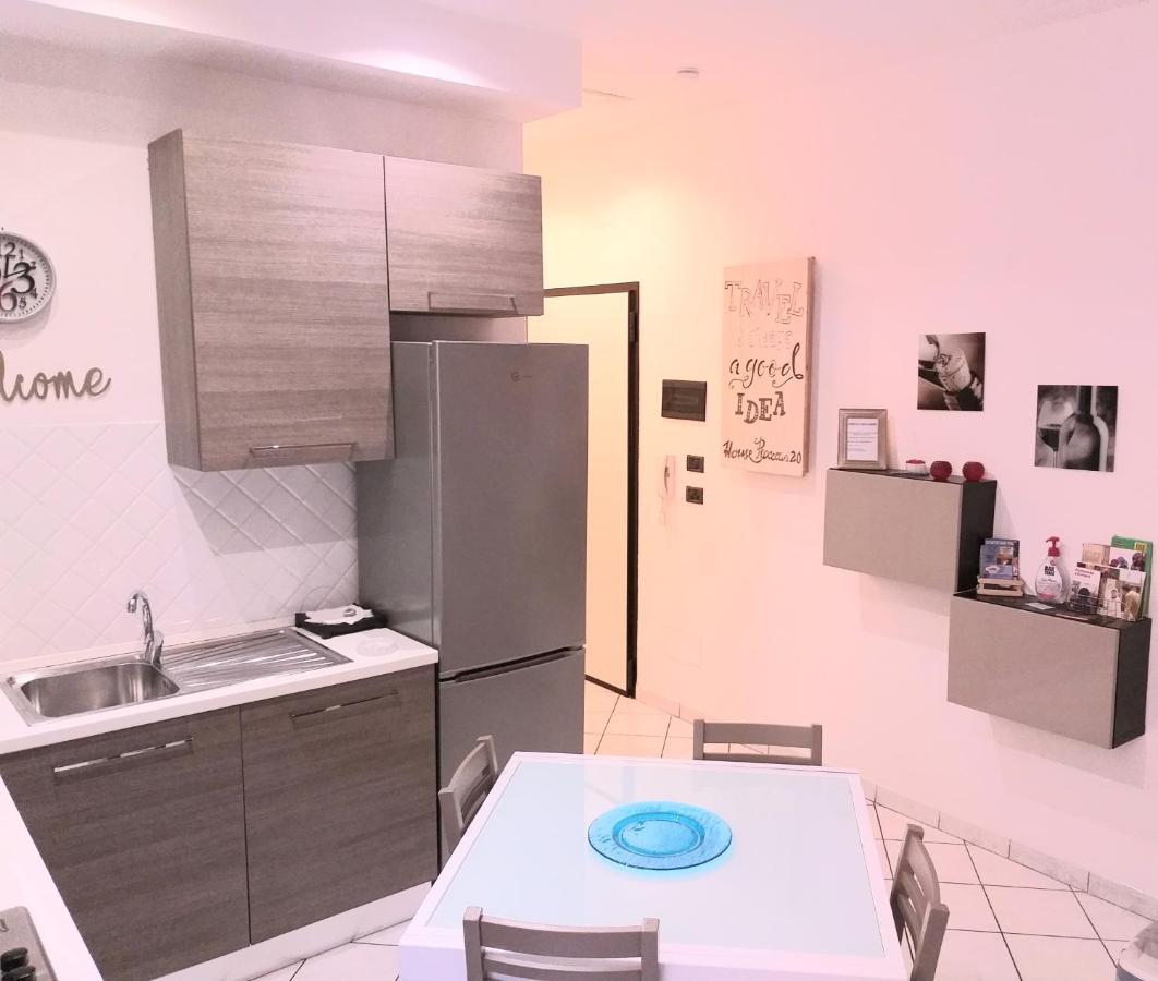 House Procaccini, 20 Apartment Bologna Ngoại thất bức ảnh