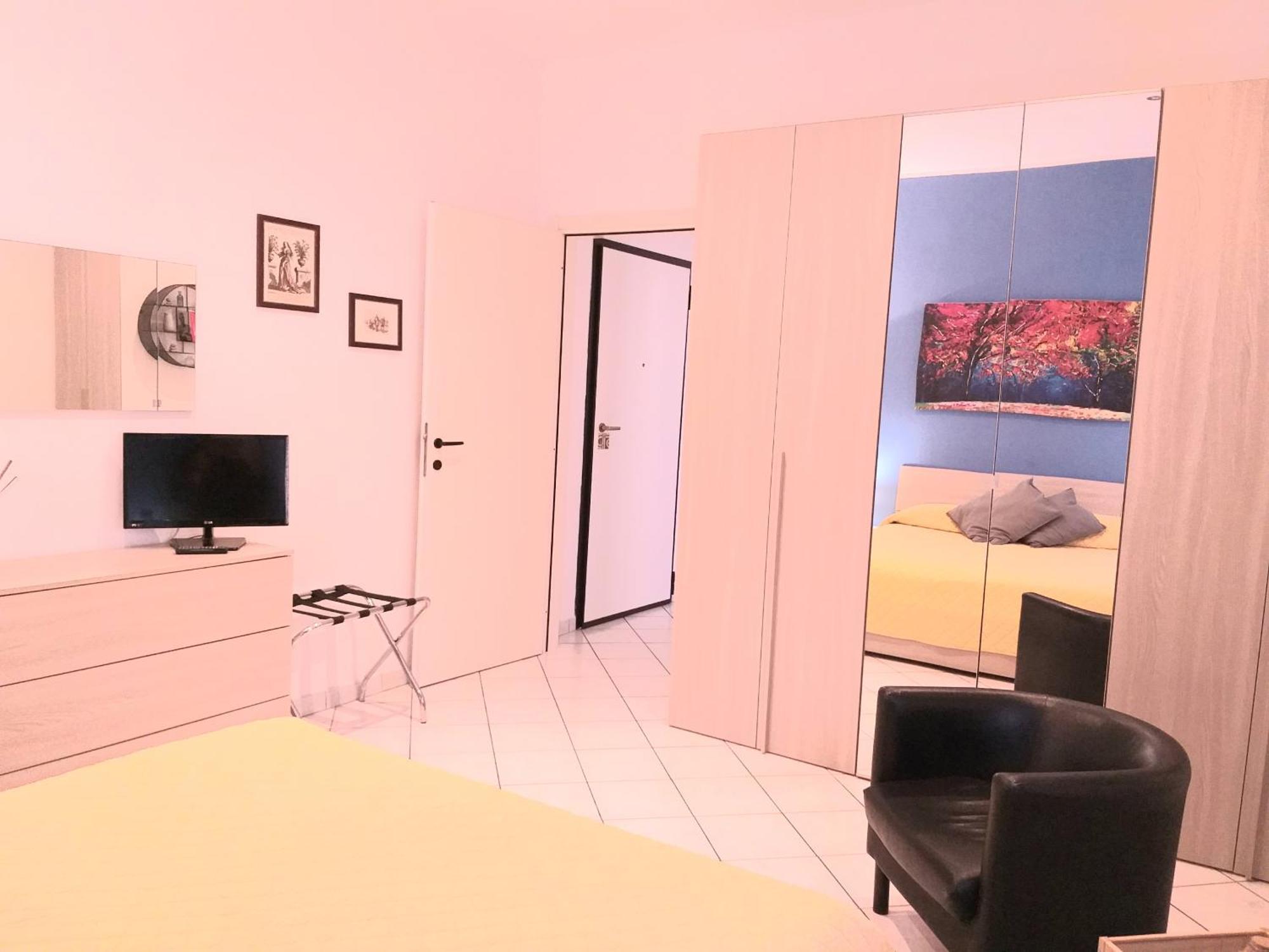 House Procaccini, 20 Apartment Bologna Ngoại thất bức ảnh