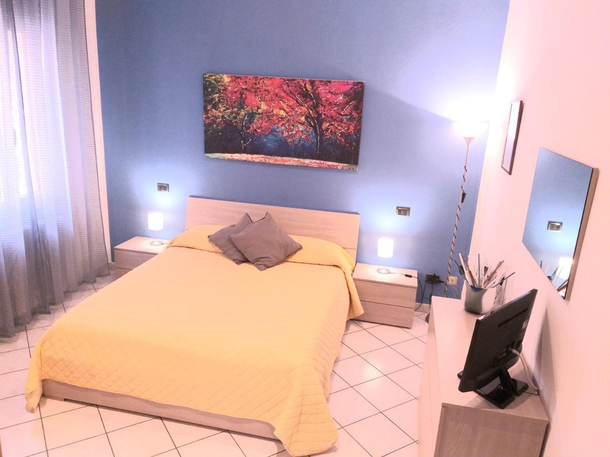 House Procaccini, 20 Apartment Bologna Ngoại thất bức ảnh