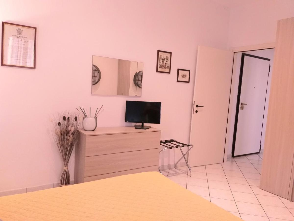 House Procaccini, 20 Apartment Bologna Ngoại thất bức ảnh
