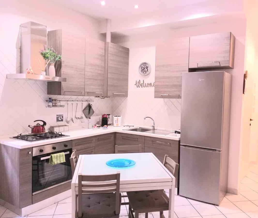 House Procaccini, 20 Apartment Bologna Ngoại thất bức ảnh