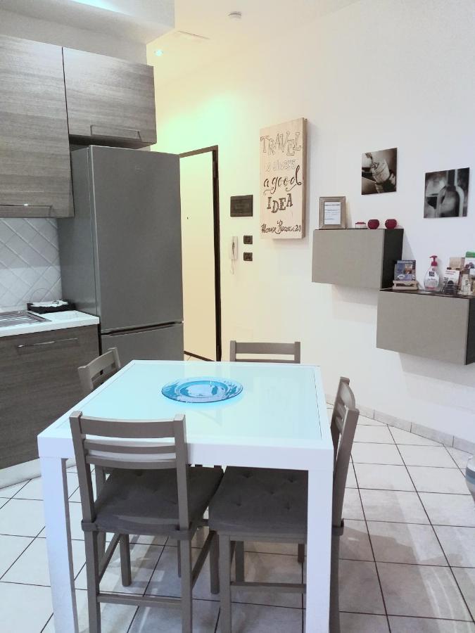 House Procaccini, 20 Apartment Bologna Ngoại thất bức ảnh