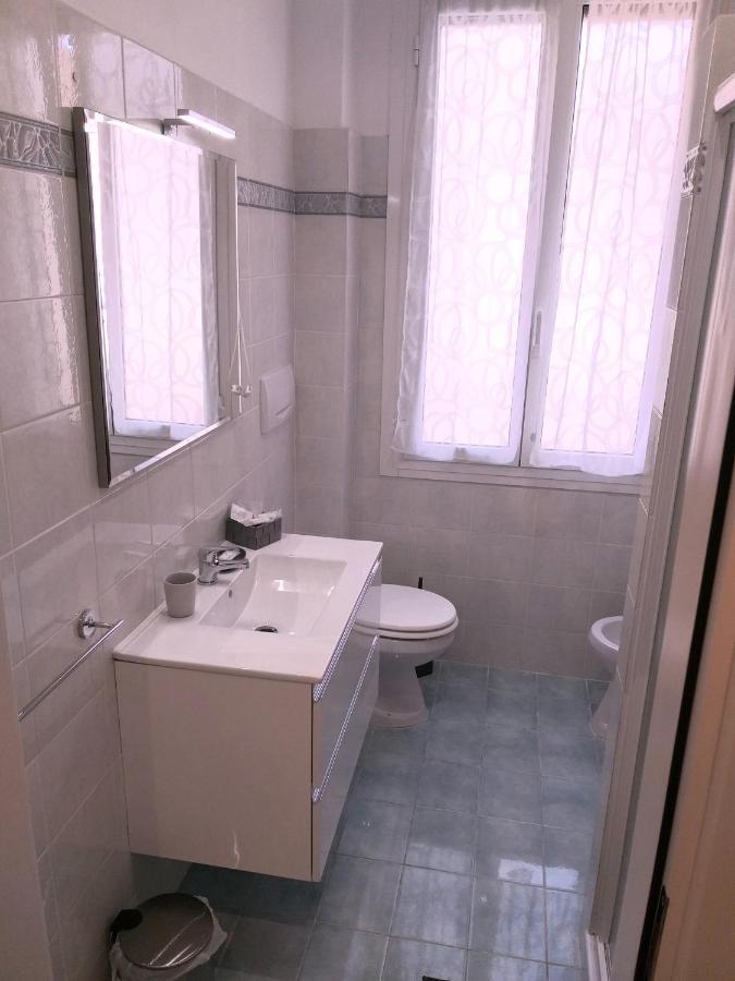 House Procaccini, 20 Apartment Bologna Ngoại thất bức ảnh