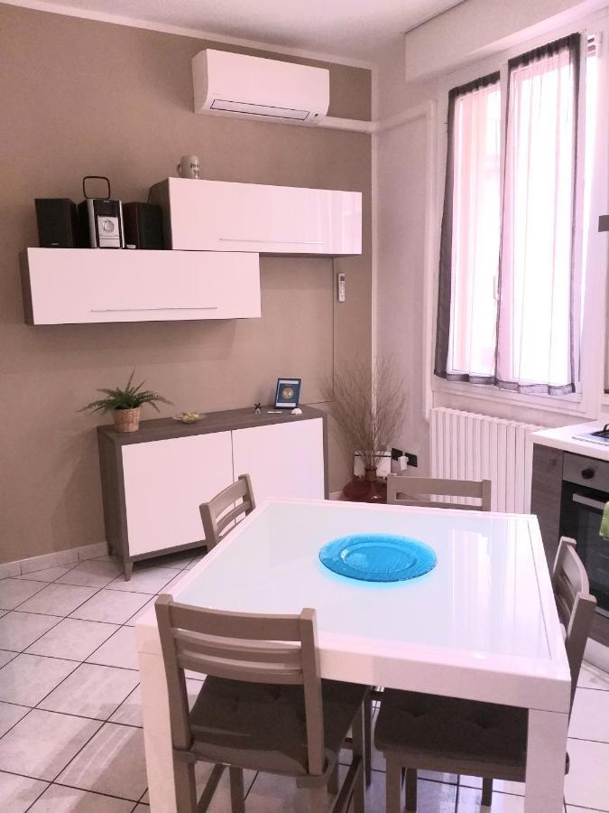 House Procaccini, 20 Apartment Bologna Ngoại thất bức ảnh
