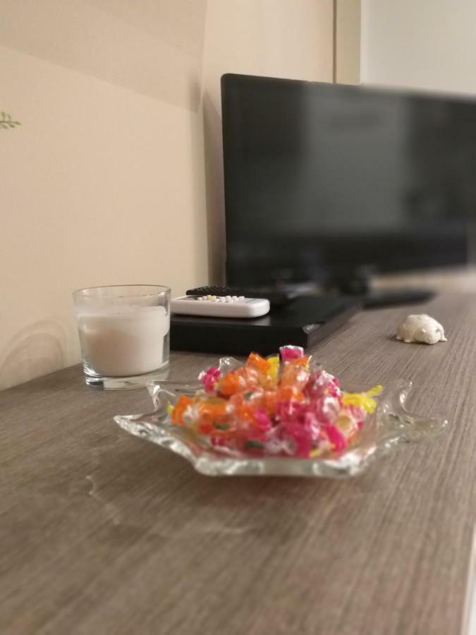 House Procaccini, 20 Apartment Bologna Ngoại thất bức ảnh