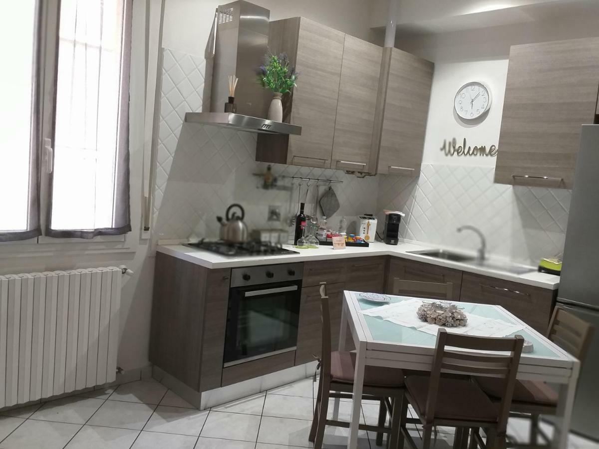 House Procaccini, 20 Apartment Bologna Ngoại thất bức ảnh
