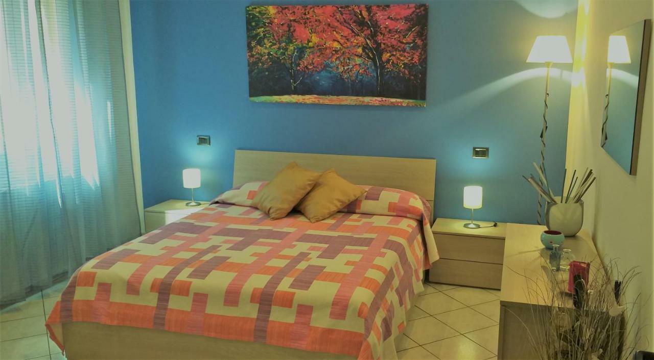 House Procaccini, 20 Apartment Bologna Ngoại thất bức ảnh