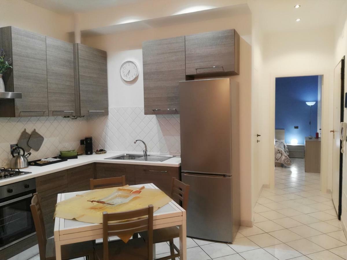 House Procaccini, 20 Apartment Bologna Ngoại thất bức ảnh