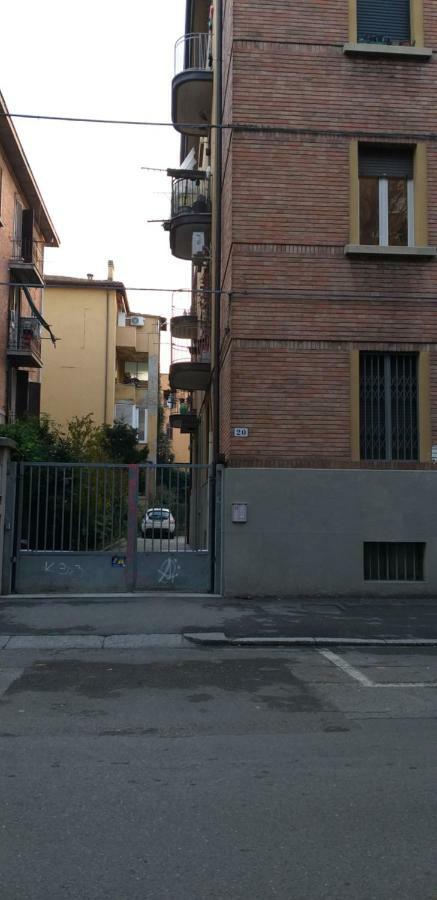 House Procaccini, 20 Apartment Bologna Ngoại thất bức ảnh